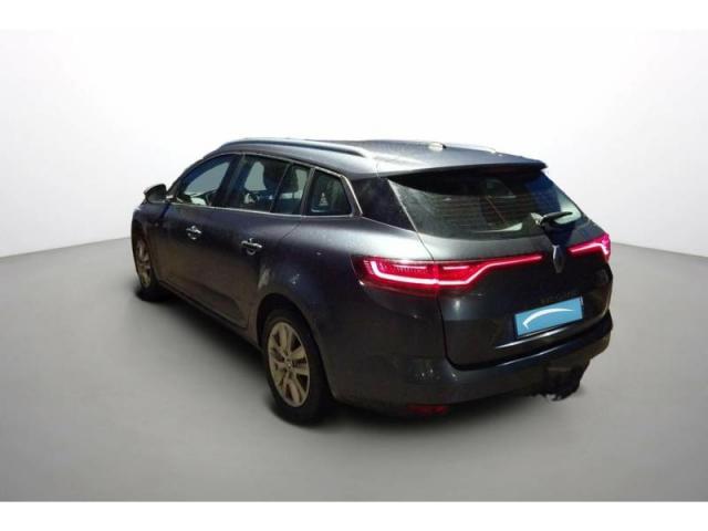 Renault Mégane image 5