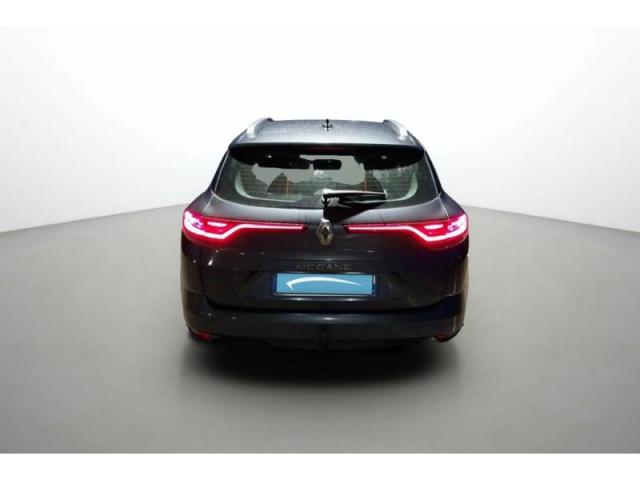 Renault Mégane image 4