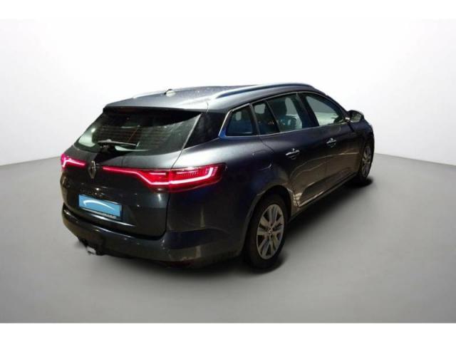 Renault Mégane image 6