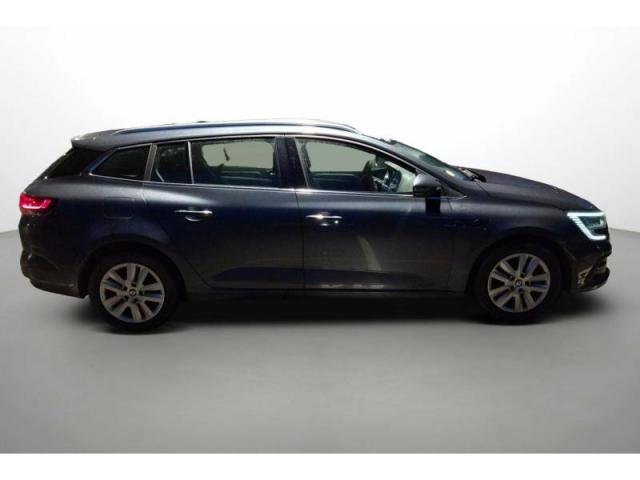 Renault Mégane image 7