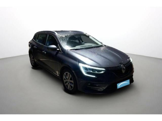 Renault Mégane image 9