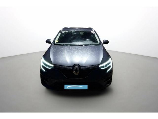 Renault Mégane image 8