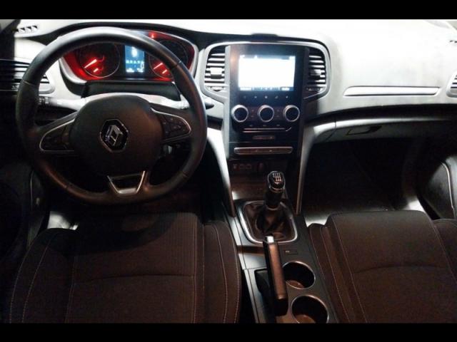 Renault Mégane image 2