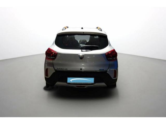 Dacia Spring image 2