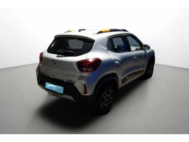 Dacia Spring image 5