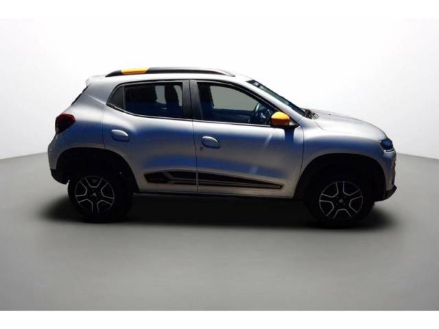 Dacia Spring image 6