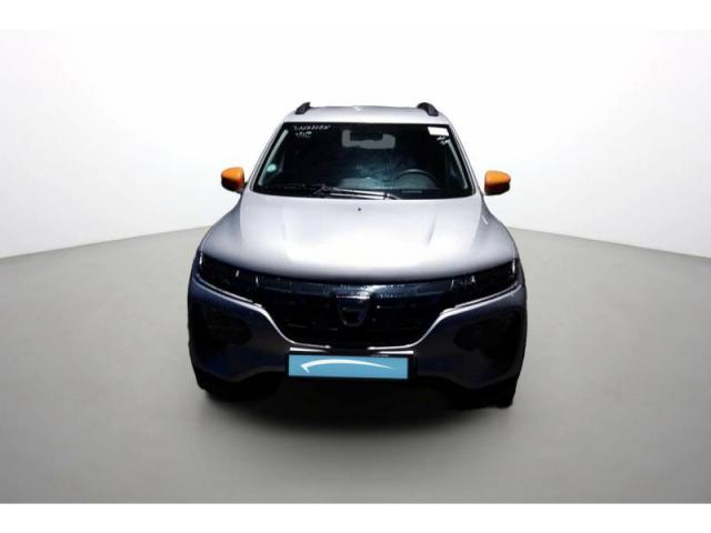 Dacia Spring image 3