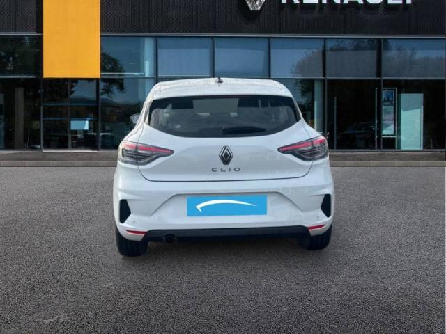 Renault Clio image 9