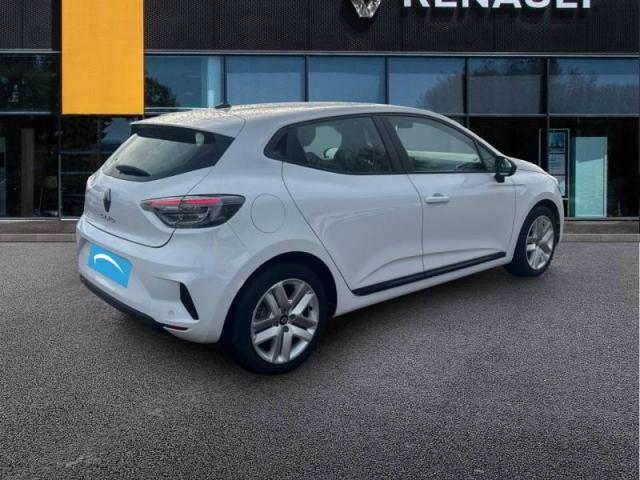 Renault Clio image 8