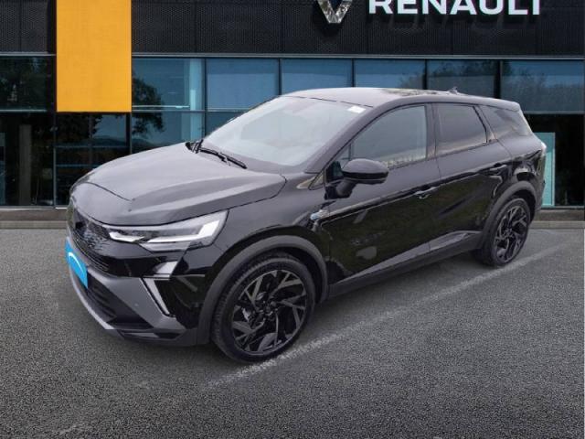 Renault Symbioz E-Tech Full Hybrid 160 Ch Esprit Alpine
