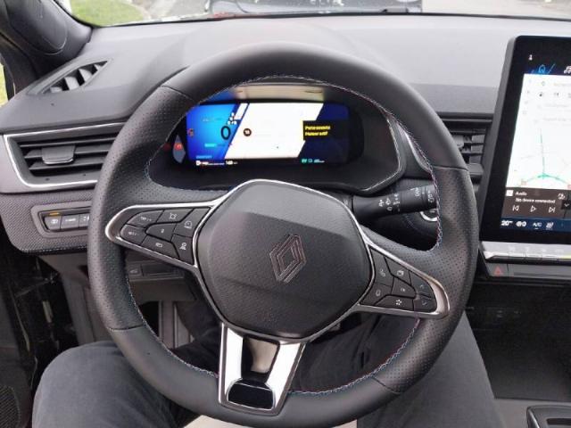 Renault Symbioz image 3