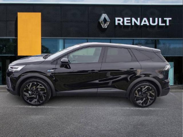 Renault Symbioz image 9