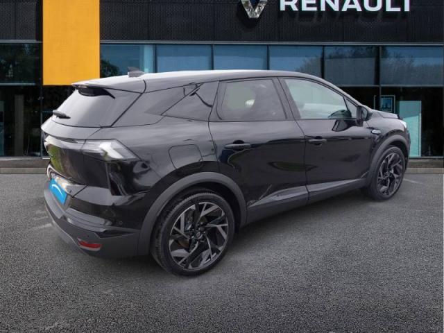 Renault Symbioz image 5