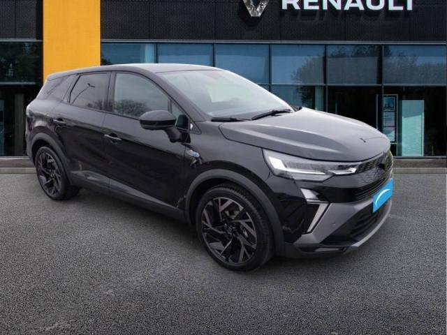 Renault Symbioz image 6