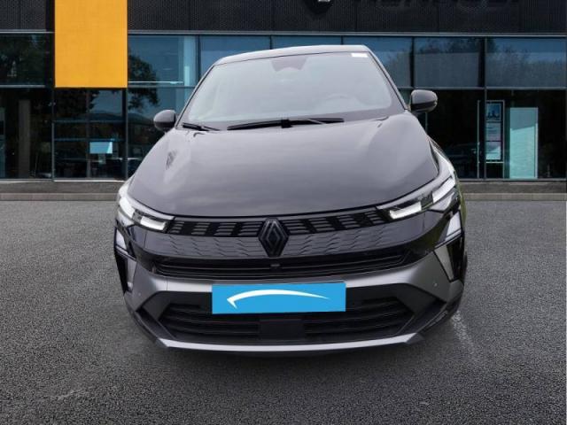 Renault Symbioz image 8