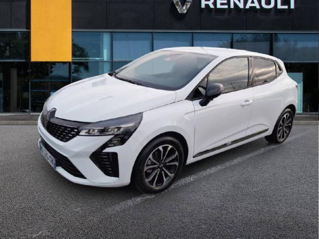 Renault Clio Tce 90 Ch Gsr2 Techno