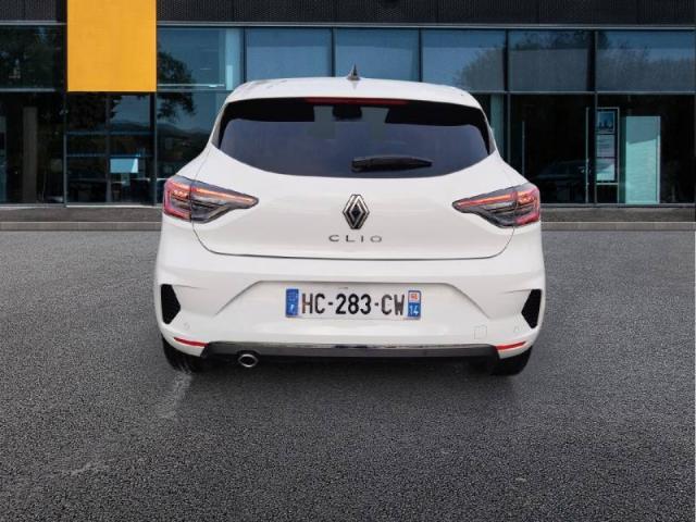 Renault Clio image 9