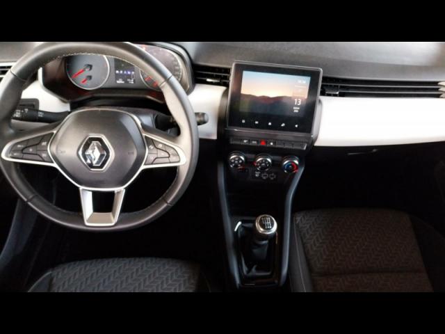 Renault Clio image 5