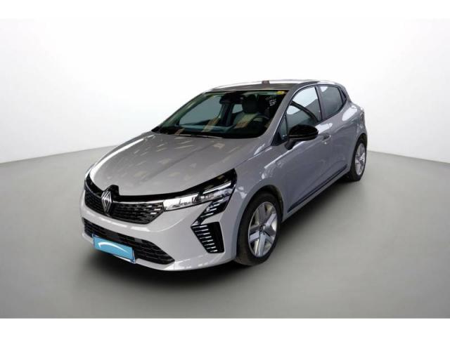 Renault Clio E-Tech Full Hybrid 145 Ch Gsr2 Evolution