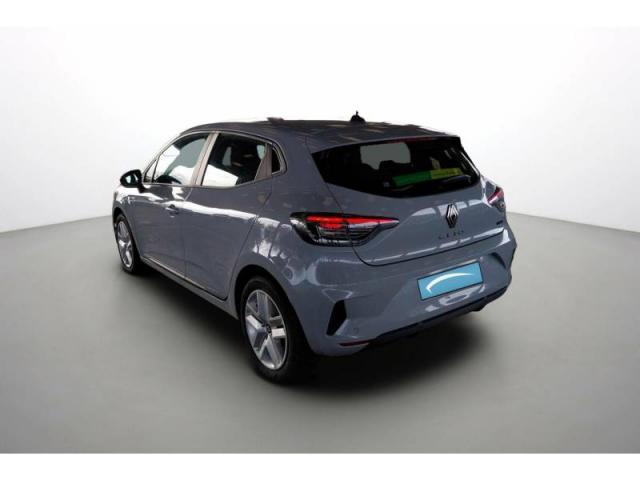 Renault Clio image 2