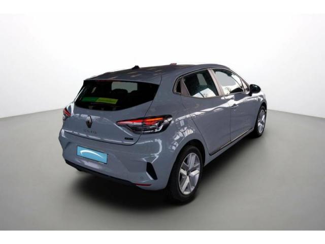 Renault Clio image 4