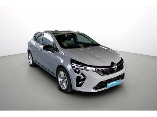 Renault Clio image 7