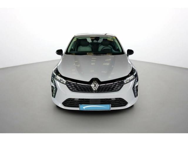 Renault Clio image 8