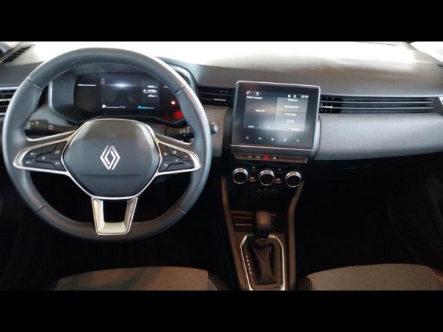 Renault Clio image 9