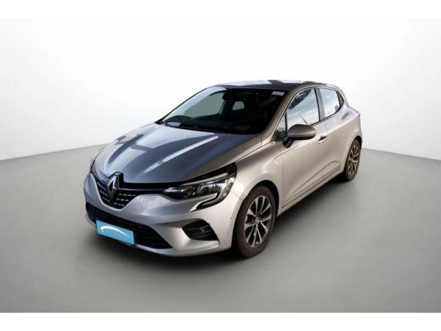 Renault Clio E-Tech 140 - 21n Intens