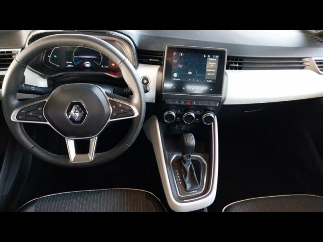 Renault Clio image 8