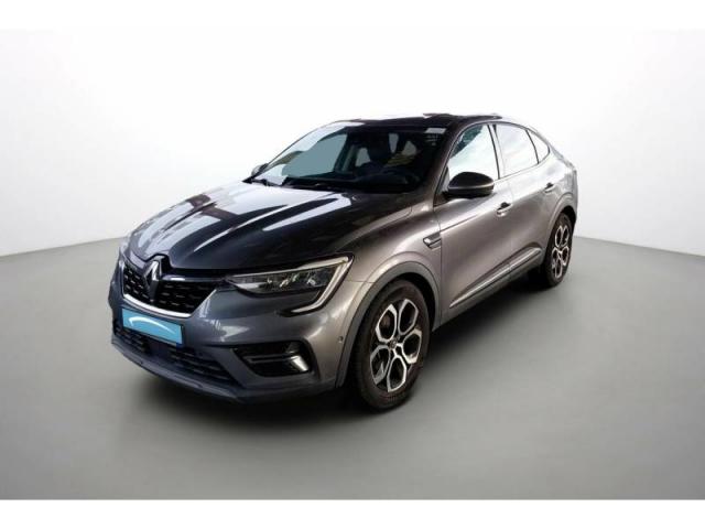 Renault Arkana E-Tech 145 - 21b Intens