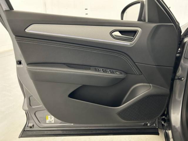 Renault Arkana image 1