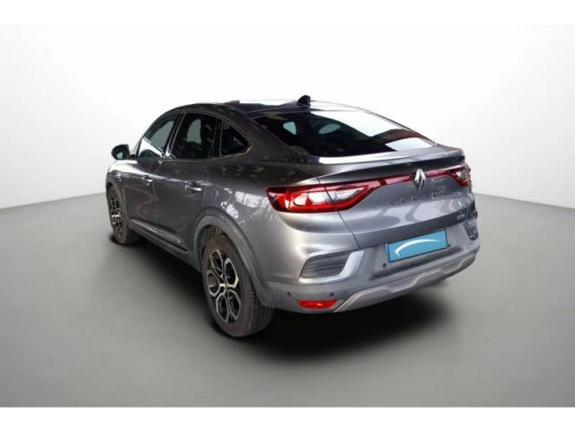 Renault Arkana image 4