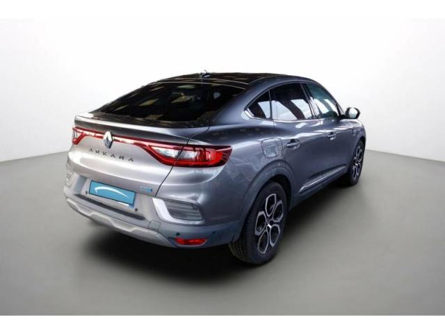 Renault Arkana image 2