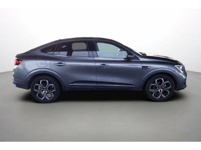 Renault Arkana image 8