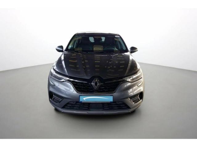 Renault Arkana image 5