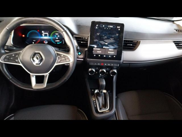 Renault Arkana image 7