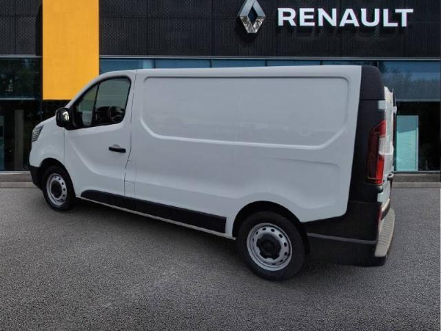 Renault Trafic image 4