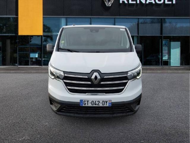Renault Trafic image 7
