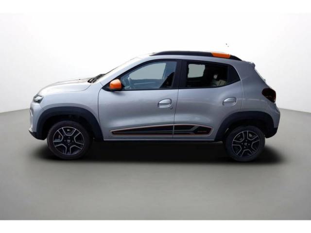 Dacia Spring image 8