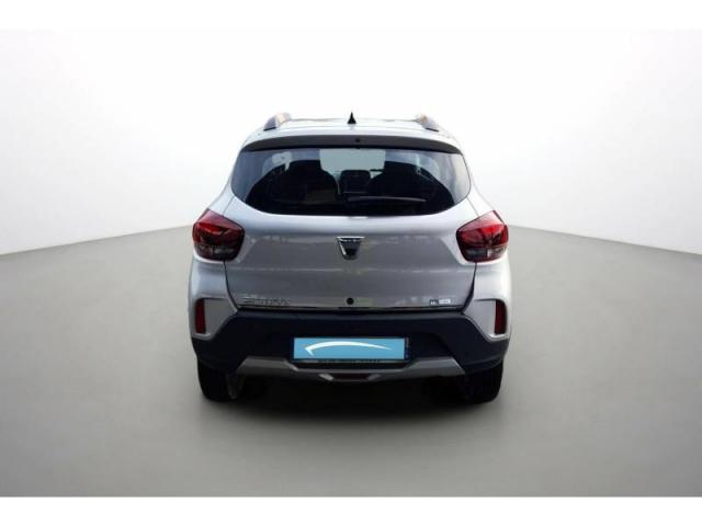 Dacia Spring image 5