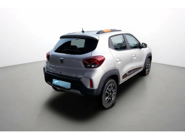 Dacia Spring image 3