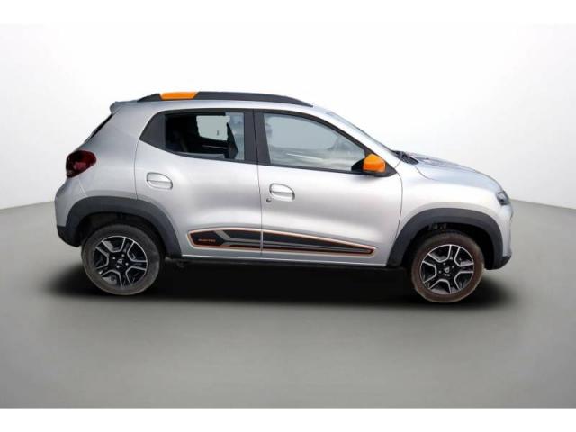 Dacia Spring image 9