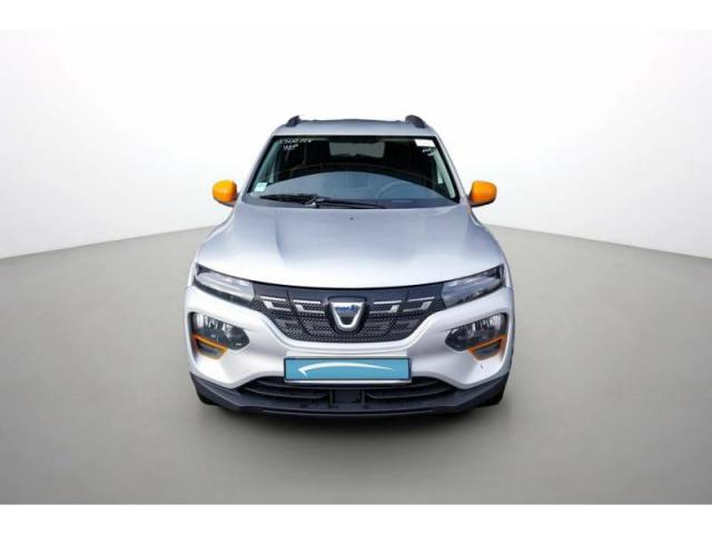 Dacia Spring image 4