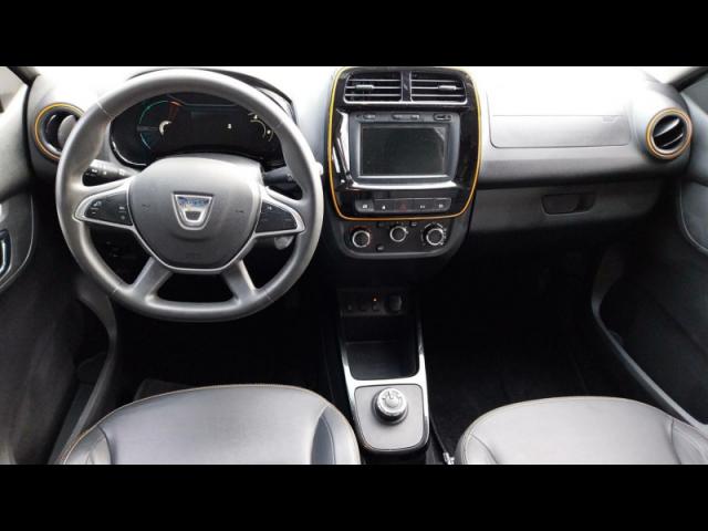 Dacia Spring image 6