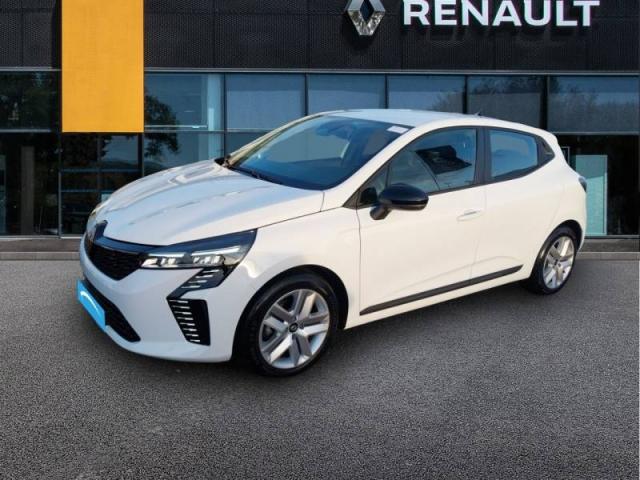 Renault Clio Sce 65 Ch Gsr2 Evolution