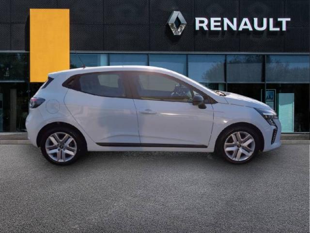 Renault Clio image 2