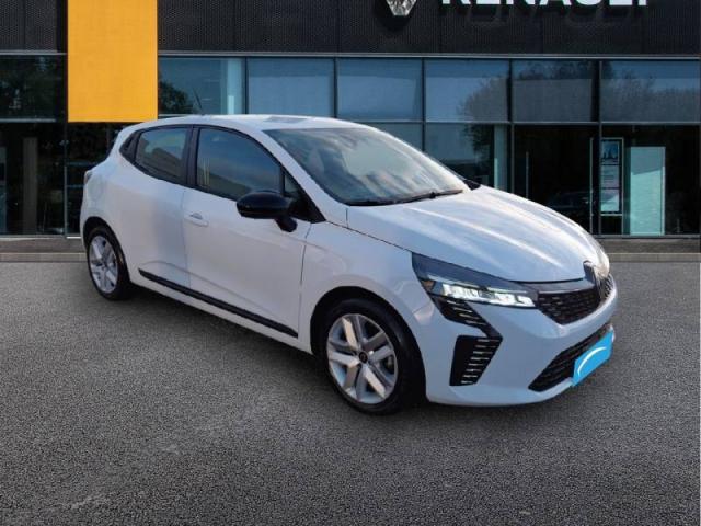 Renault Clio image 8