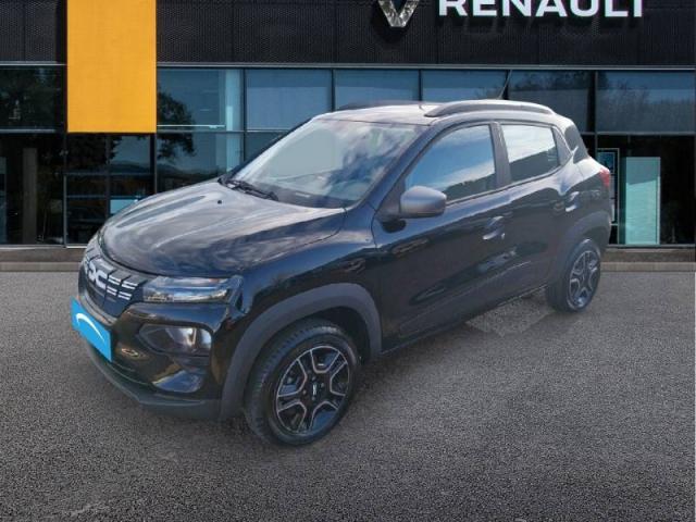 Dacia Spring Expression