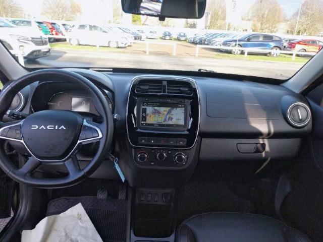 Dacia Spring image 9